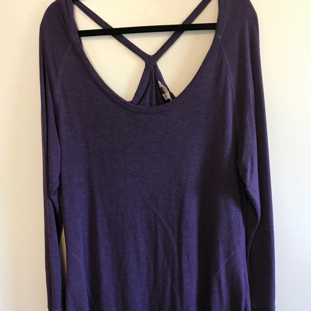 Athleta dress